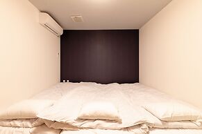 Nikko Inn Minamisenba - Hostel