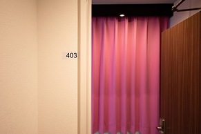 Nikko Inn Minamisenba - Hostel