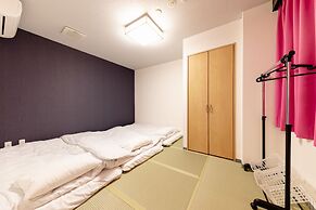 Nikko Inn Minamisenba - Hostel