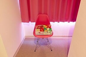 Nikko Inn Minamisenba - Hostel