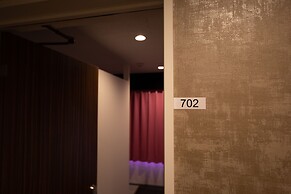 Nikko Inn Minamisenba - Hostel