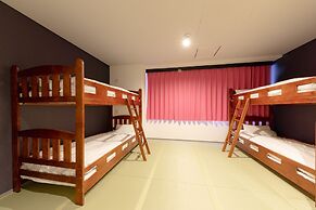 Nikko Inn Minamisenba - Hostel