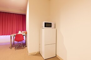 Nikko Inn Minamisenba - Hostel