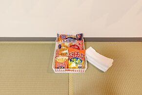 Nikko Inn Minamisenba - Hostel