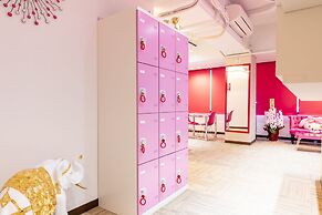 Nikko Inn Minamisenba - Hostel