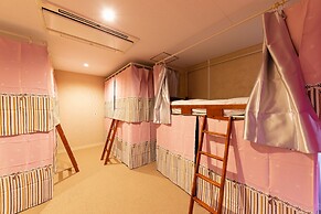 Nikko Inn Minamisenba - Hostel