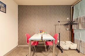 Nikko Inn Minamisenba - Hostel