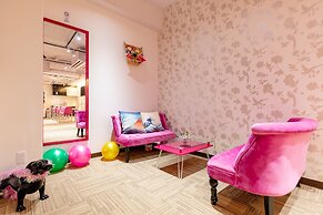 Nikko Inn Minamisenba - Hostel