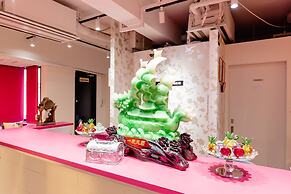 Nikko Inn Minamisenba - Hostel