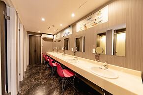 Nikko Inn Minamisenba - Hostel