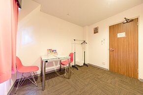 Nikko Inn Minamisenba - Hostel