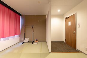 Nikko Inn Minamisenba - Hostel