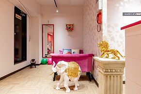 Nikko Inn Minamisenba - Hostel