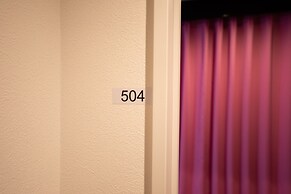 Nikko Inn Minamisenba - Hostel