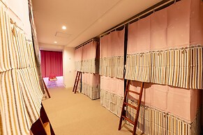 Nikko Inn Minamisenba - Hostel