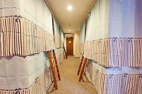 Nikko Inn Minamisenba - Hostel