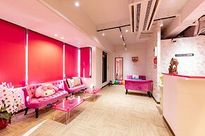 Nikko Inn Minamisenba - Hostel