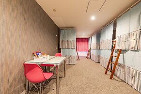 Nikko Inn Minamisenba - Hostel