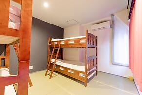 Nikko Inn Minamisenba - Hostel