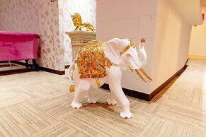 Nikko Inn Minamisenba - Hostel