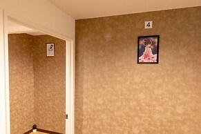 Nikko Inn Minamisenba - Hostel