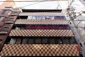 Nikko Inn Minamisenba - Hostel