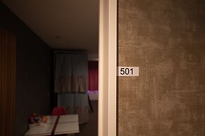 Nikko Inn Minamisenba - Hostel