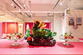 Nikko Inn Minamisenba - Hostel