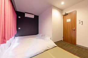 Nikko Inn Minamisenba - Hostel