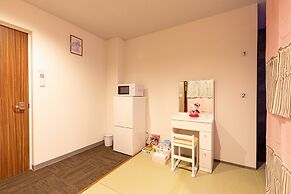 Nikko Inn Minamisenba - Hostel