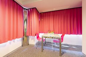 Nikko Inn Minamisenba - Hostel