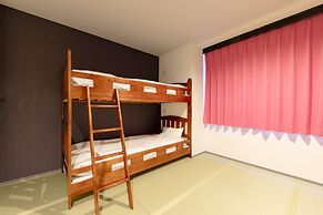 Nikko Inn Minamisenba - Hostel