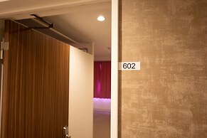 Nikko Inn Minamisenba - Hostel