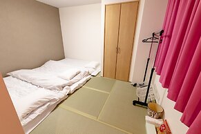 Nikko Inn Minamisenba - Hostel