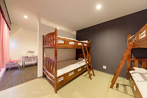 Nikko Inn Minamisenba - Hostel