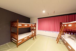 Nikko Inn Minamisenba - Hostel