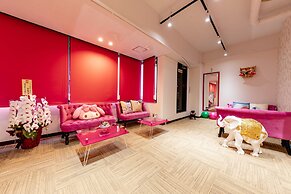 Nikko Inn Minamisenba - Hostel