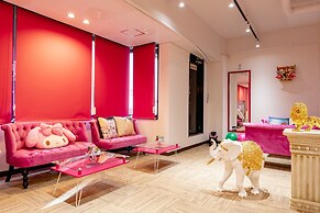 Nikko Inn Minamisenba - Hostel