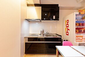 Nikko Inn Minamisenba - Hostel