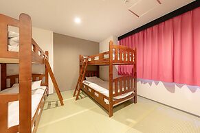 Nikko Inn Minamisenba - Hostel