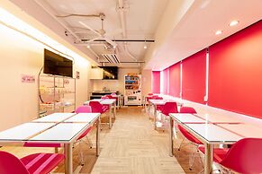 Nikko Inn Minamisenba - Hostel