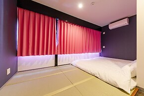 Nikko Inn Minamisenba - Hostel