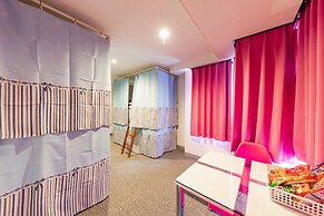 Nikko Inn Minamisenba - Hostel