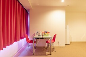 Nikko Inn Minamisenba - Hostel