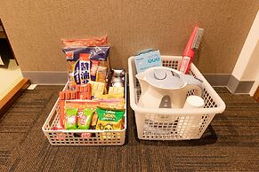 Nikko Inn Minamisenba - Hostel