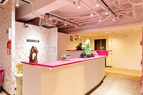 Nikko Inn Minamisenba - Hostel