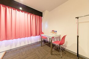 Nikko Inn Minamisenba - Hostel