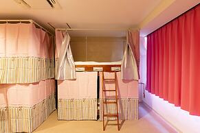 Nikko Inn Minamisenba - Hostel