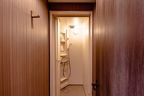 Nikko Inn Minamisenba - Hostel