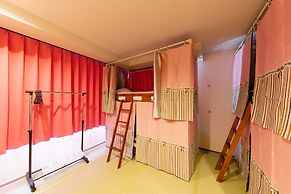 Nikko Inn Minamisenba - Hostel